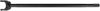 CHROMOLY F AXLE - image 2