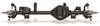 DANA 44 AXLE ASSEMBLY - image 2