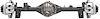 DANA 60 AXLE ASSEMBLY - image 1