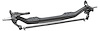 E-1002IL STEER AXLE ASSEM - image 1