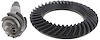 GEAR - HYPOID GEARSET - image 1