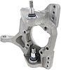 KNUCKLE ASSY - image 1