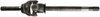 SHAFT AND JOINT ASSY  LH - image 2