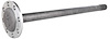 SHAFT - FLANGED AXLE (FIN - image 1