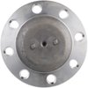 SHAFT - FLANGED AXLE (FIN - image 3