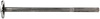 SHAFT - FLANGED AXLE (FIN - image 1
