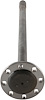 SHAFT - FLANGED AXLE (FIN - image 1