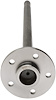 CHROMOLY AXLE SHAFT - image 1