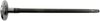 CHROMOLY AXLE SHAFT - image 2