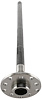 CHROMOLY AXLE SHAFTS - image 1