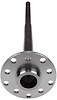 Drive Axle Assembly - image 1