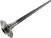 Drive Axle Assembly - image 3