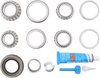 Standard Differential Bearing Rebuild Kit Dana 30 - image 2
