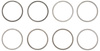 Diff Pinion Bearing Spacr - image 1
