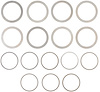 PKG-PINION ADJ SHIM - image 1