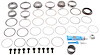 Master Overhaul Kit Dana 44 - image 1