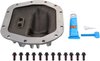 Nodular Iron Performance Differential Cover Fits Dana 30 Front Axle - image 2