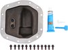 Nodular Iron Performance Differential Cover Fits Dana 30 Front Axle - image 3