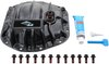 Nodular Iron Performance Differential Cover Fits Dana 44 Rear Axle - image 2