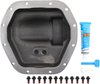 Nodular Iron Performance Differential Cover Fits Dana 44 Rear Axle - image 3