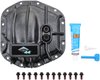 Nodular Iron Performance Differential Cover Fits Dana 44 Rear Axle - image 4