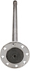 SHAFT - FLANGED AXLE (FIN - image 1