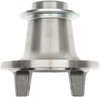 END YOKE ASSY - image 3