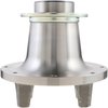 END YOKE ASSY - image 3