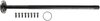 Axle Shaft F-250/F-350 SR - image 2