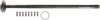 Axle Shaft F-250/F-350 SR - image 2