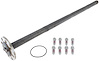Axle Shaft F-350 SRW Chas - image 1