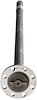 Axle Shaft F-350 DRW Ambu - image 1