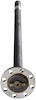 Axle Shaft F-350 DRW Chas - image 1