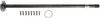 Axle Shaft F-350 DRW Pick - image 2