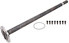 10043657 Rear Axle Shaft for 2017-2018 Ford F450, F550 Super Duty DRW Cab and Chassis w/Dana M300 Rear Axle [Right/Passenger sid - image 1