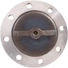 10043657 Rear Axle Shaft for 2017-2018 Ford F450, F550 Super Duty DRW Cab and Chassis w/Dana M300 Rear Axle [Right/Passenger sid - image 2