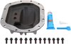 Nodular Iron Performance Differential Cover Fits Dana 35 Rear Axle - image 2