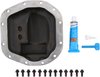 Nodular Iron Performance Differential Cover Fits Dana 35 Rear Axle - image 3