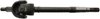Axle Shaft Assembly - image 2