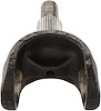 SHAFT - SPINDLE YOKE FIN - image 1
