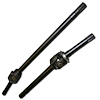 Chromoly Front Axle Shaft Assembly - Dana 30 - image 1