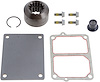 4WD Disconnect Block Off Kit - image 1