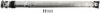 Aluminum One-Piece Driveshaft for 2015-2017 Ford Mustang V8 Automatic Transmission - image 2