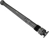 Aluminum One-Piece Driveshaft for 2015-2017 Ford Mustang 5.0L/5.2L V8 Manual Transmission - image 1