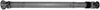Aluminum One-Piece Driveshaft for 2015-2017 Ford Mustang 5.0L/5.2L V8 Manual Transmission - image 2