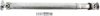 Aluminum One-Piece Driveshaft for 2015-2017 Ford Mustang - image 2