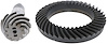 Dana 44 Ring & Pinion 3.73 Ratio - image 1