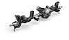 DANA 44 ADVANTEK - image 1