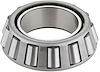 BEARING - TAPERED ROLLER - image 1