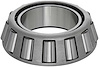 BEARING - TAPERED ROLLER - image 1